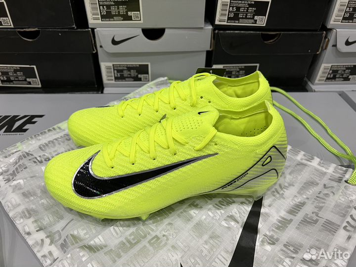 Бутсы Nike Vapor 16 Elite FG