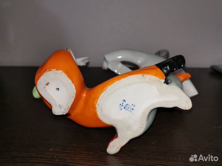 Танцоры с бубном и гармошкой, гопак зхк Полонное