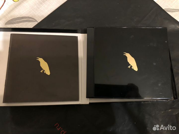 Cd диски музыка