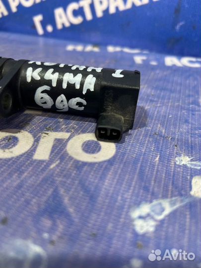 Катушка зажигания Renault Logan 1 седан K4MA690