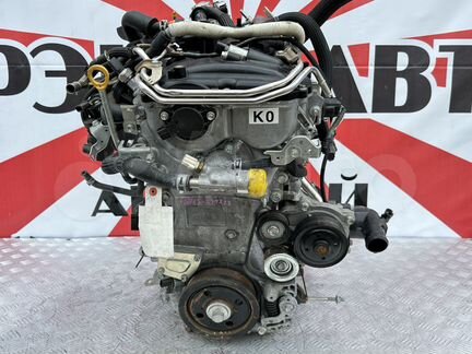 Двигатель Lexus Gs200T 8AR-FTS 2.0T 20.T/km