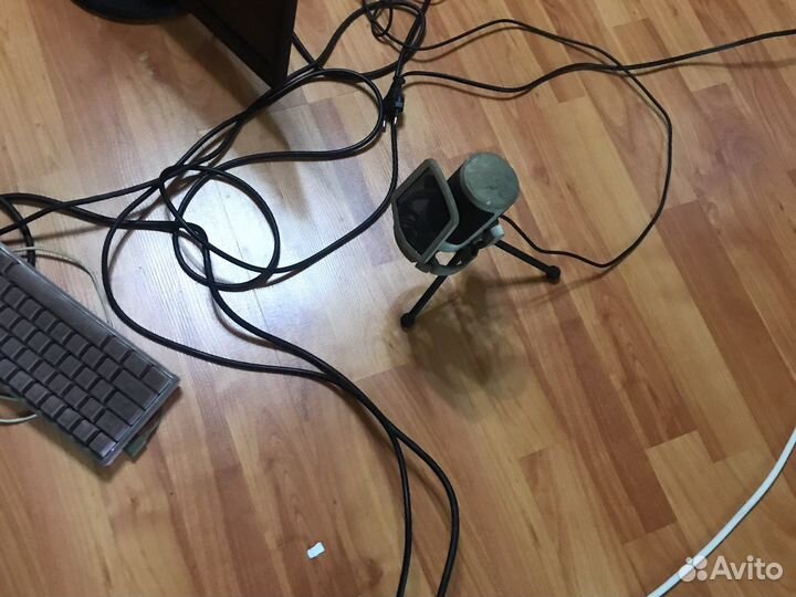 Системный блок