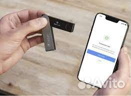 Ledger Nano Х