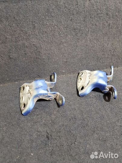 Петля двери Chevrolet lacetti