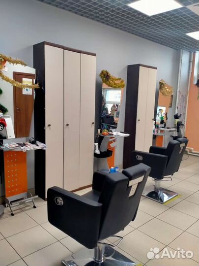 Аренда парикмахерского кресла