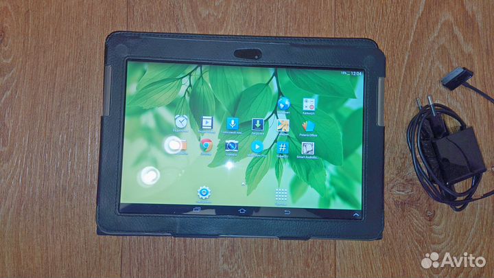 Планшет Samsung Tab 2 10.1 GT-P5110