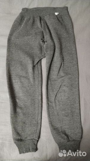 Зимние брюки 128 и не только