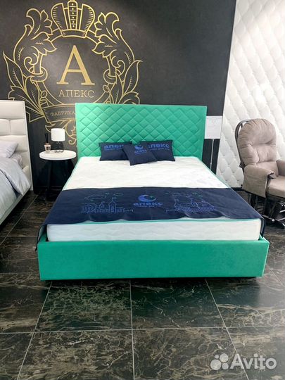 Кровать 140/200