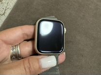 Часы apple watch series 9 45mm