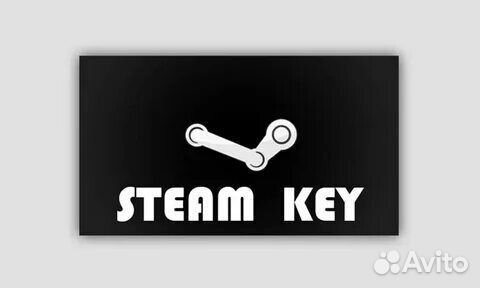 Ключи для Steam