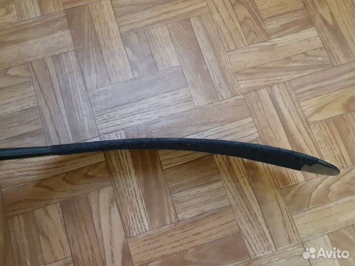 Хоккейная клюшка bauer vapor X2.7