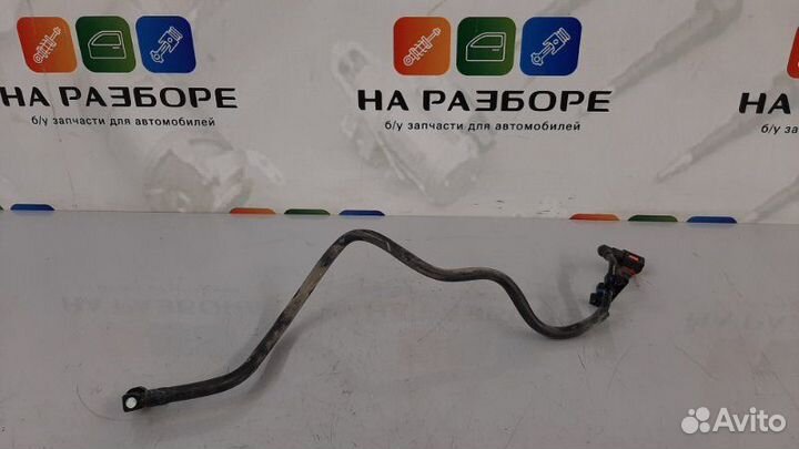 Трубка топливная Lexus Lx570 3 3UR-FE 2017