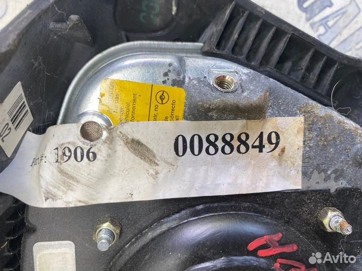 Airbag руля Opel Sintra