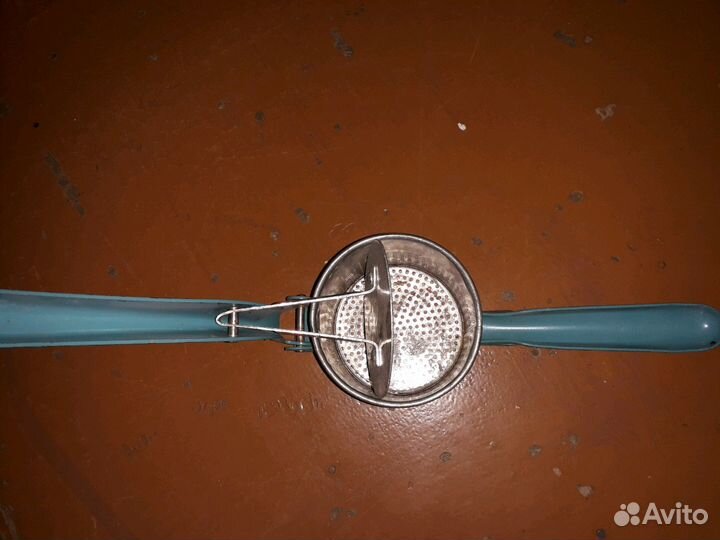 Соковыжималка ручная