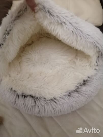 Домик для кошки