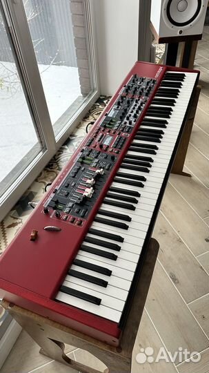 Nord Stage 4 88
