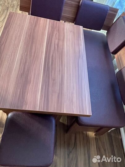 Кухонный уголок