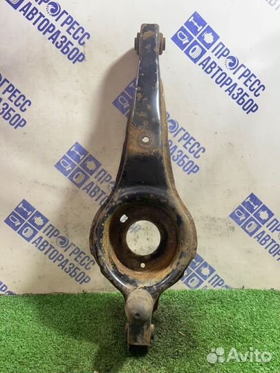 Рычаг подвески задний правый Ford C-Max универсал