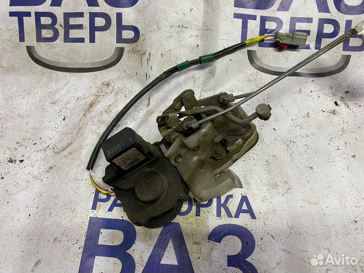 Замок задний левый Ровер 45