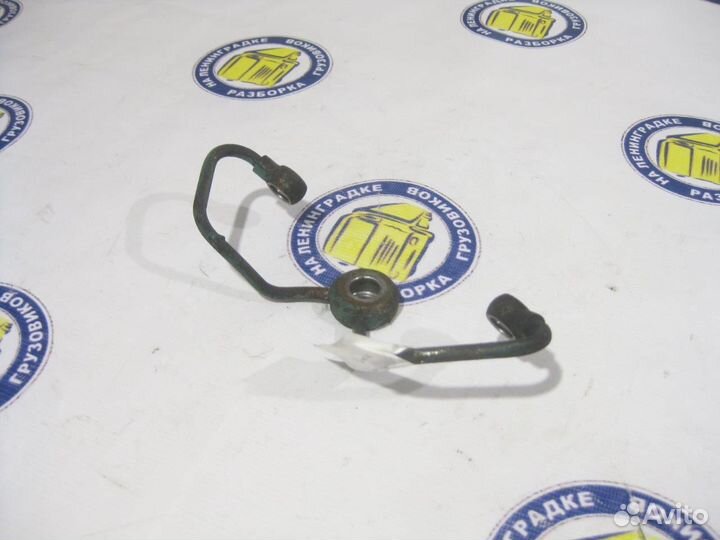 Трубка топливная 20794263 volvo, B 7