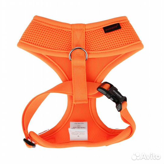 Шлейка для собак средних пород