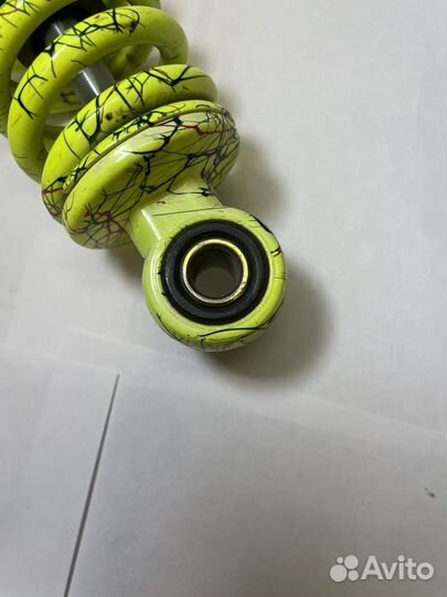 Аммортизаторы на скутер