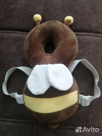 Рюкзак защита от падений