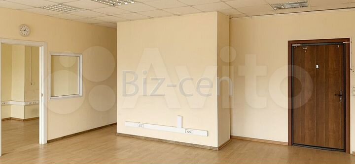 Офисное помещение 180 кв.м от собственника