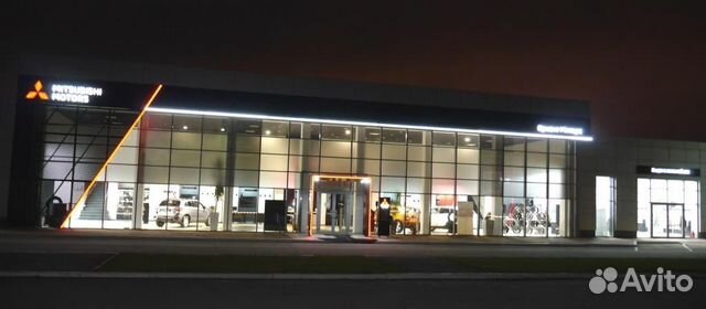 Подушка крепления двигателя