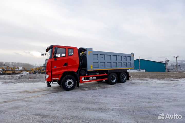 Sany SYZ320C-8(S), 2022