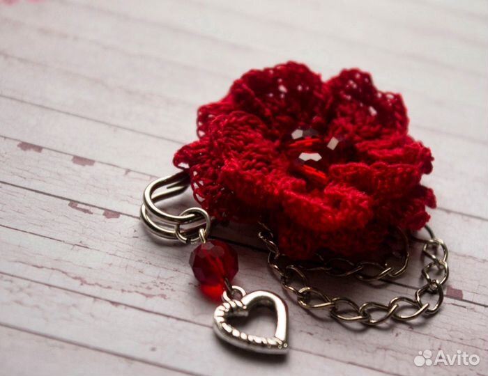 Уникальные украшения по Вашему заказу