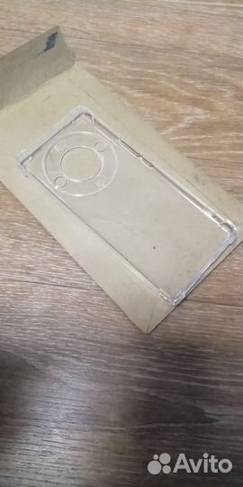 Чехол на хонор х9а