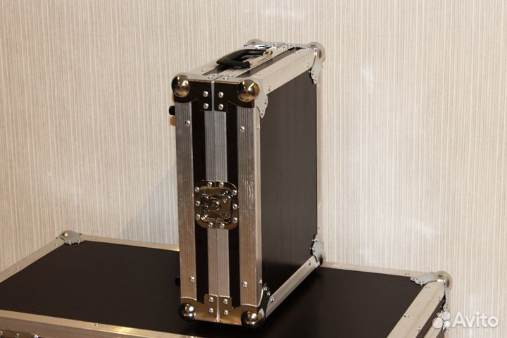 Кейс кофр для микшерного пульта