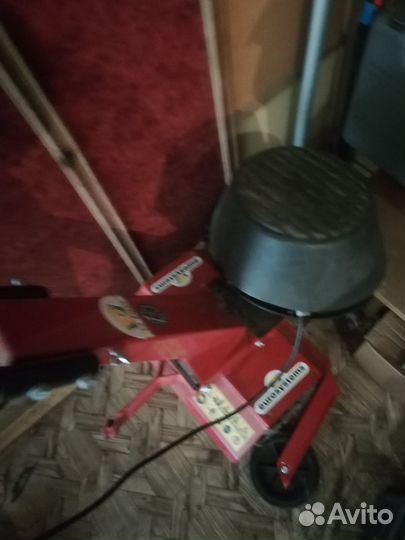 Электрокультиватор электрокультиватор la zappa-el