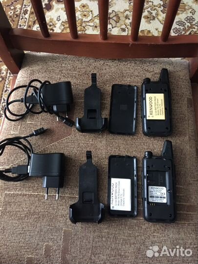 Кенвуд ТК ф6 смарт