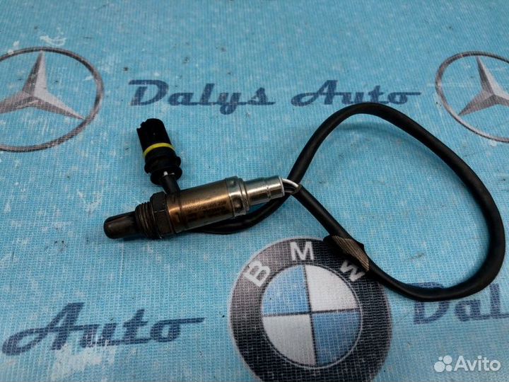 Датчик кислородный/Lambdasonde Bmw 320I E90 N46B20