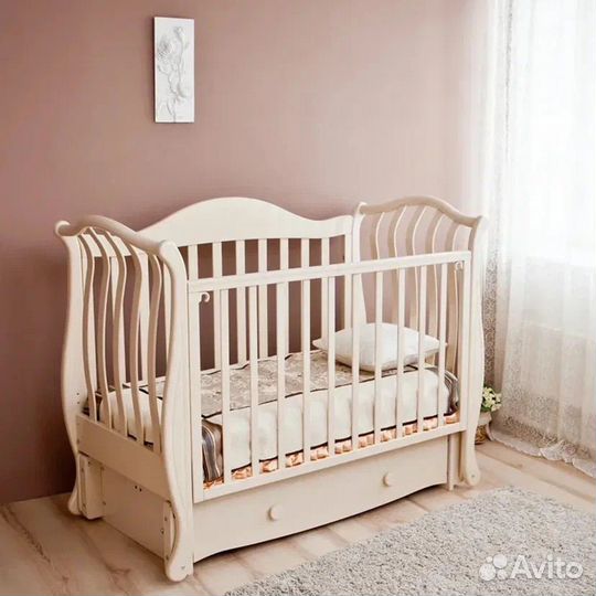 Комплект детской мебели Можга