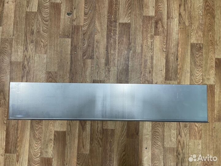 Соединитель порога универсальный