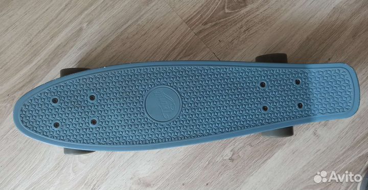 Лонгборд/пенниборд Termit 22