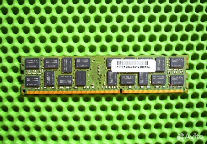 8GB DDR3 ECC samsung 1866
