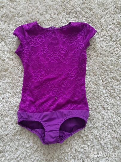 Рейтинговое платье для бальных танцев