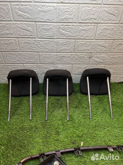 Подголовники kalina