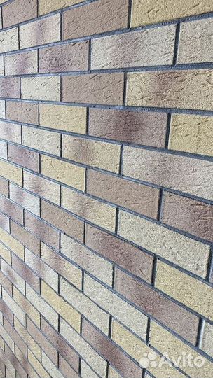 Клинкерная плитка