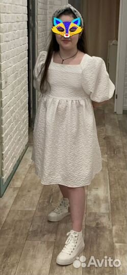 Платье Бизе