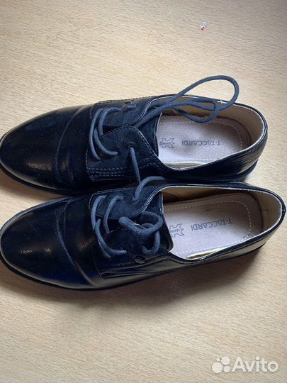 Продаю туфли