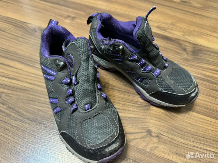 Обувь для мальчика 32 и 35 размеры