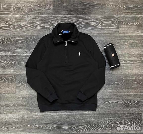 Флиска ralph lauren