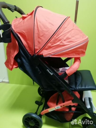 Прогулочная коляска Costa