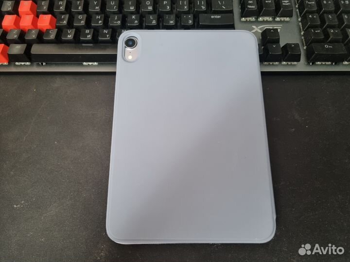 Чехол на iPad mini 6