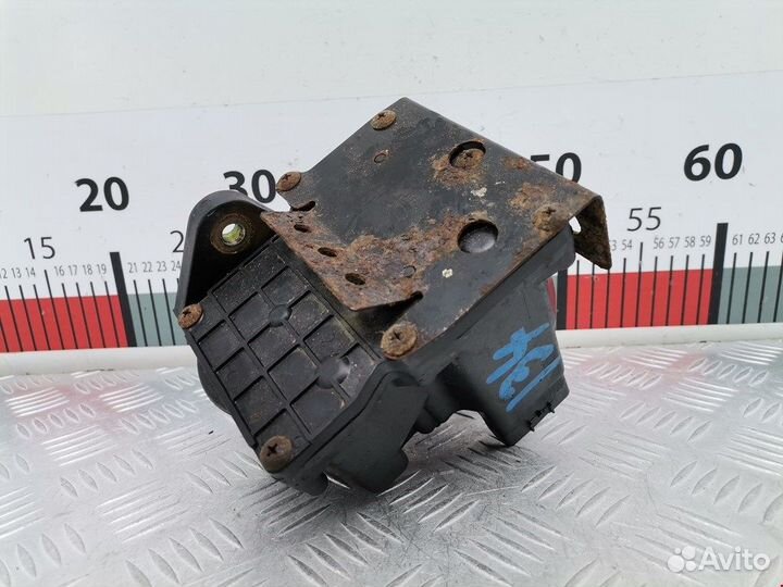 Электропривод (сервопривод) раздаточной коробки To